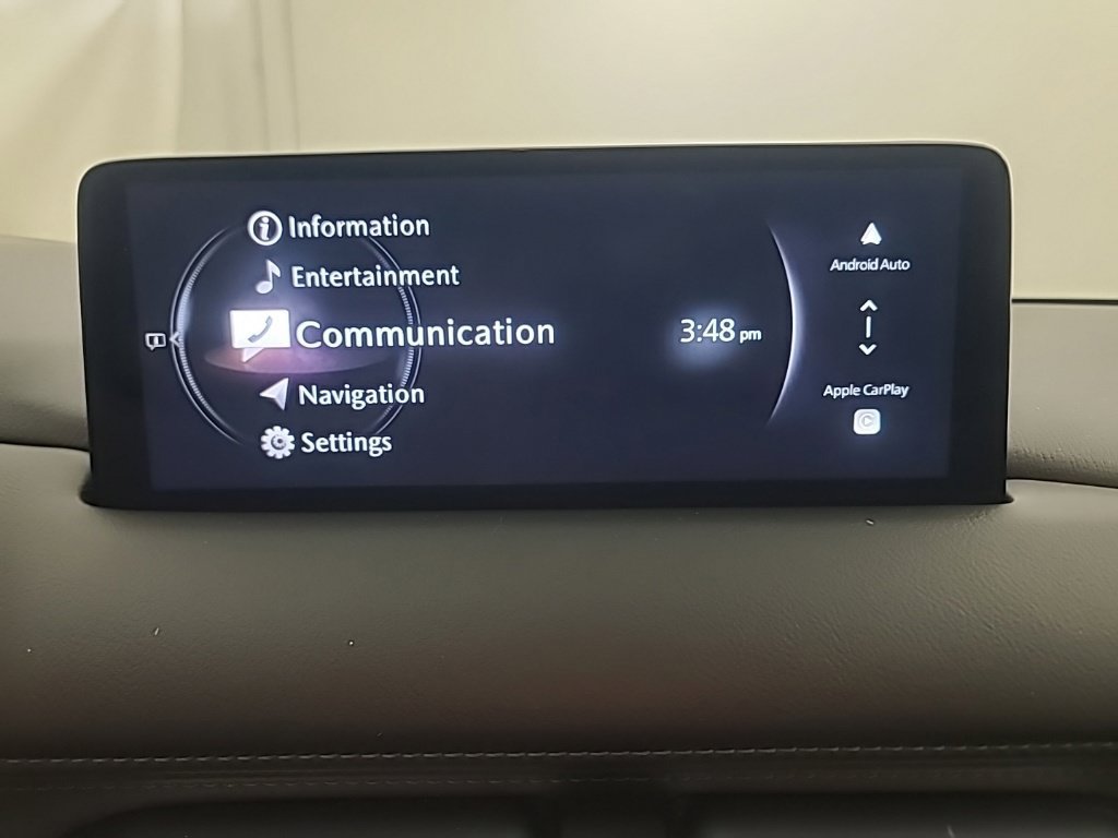 Used 2025 MAZDA CX-5 Carbon Edition AWD/4WD image 32