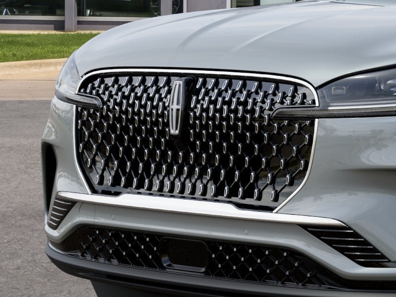 New 2027 Lincoln Aviator Reserve AWD/4WD image 17