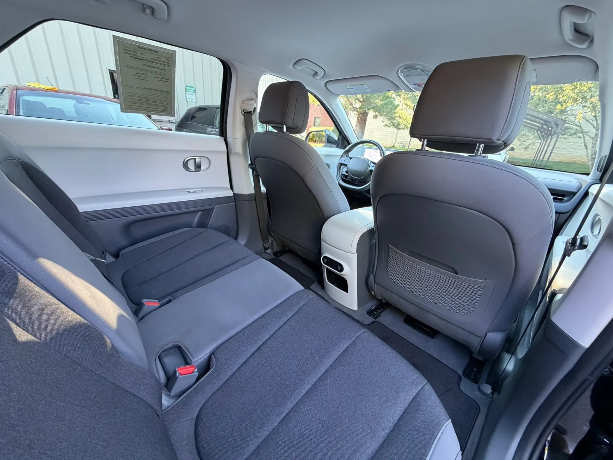 Used 2024 Hyundai Ioniq 5 SE RWD image 19