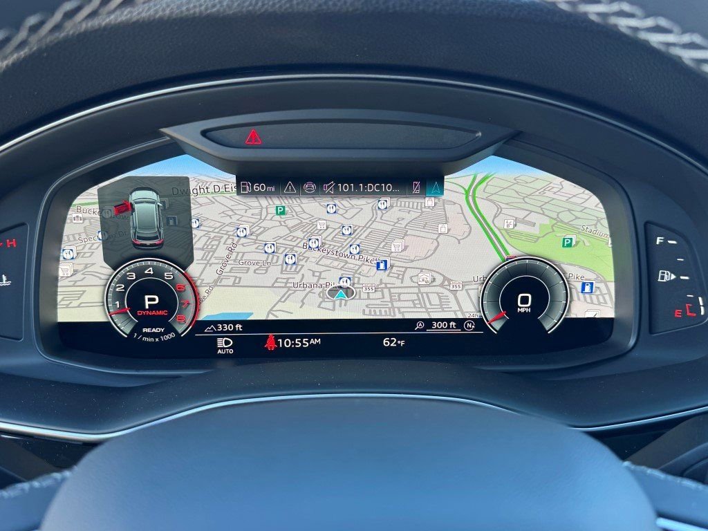 New 2026 Audi Q8 Premium Plus image 30