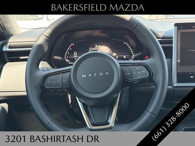 New 2026 MAZDA CX-5 Preferred AWD/4WD image 22