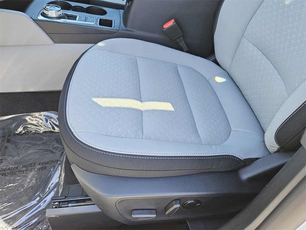 New 2026 Ford Escape Active image 15