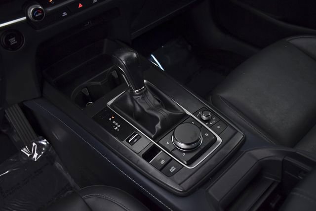 Used 2021 MAZDA CX-30 FWD 2.5 S w/ Select Package image 12