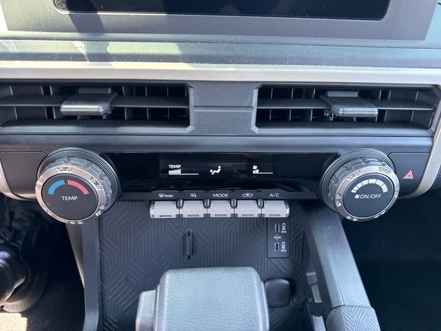Certified 2024 Toyota Tacoma SR RWD image 29