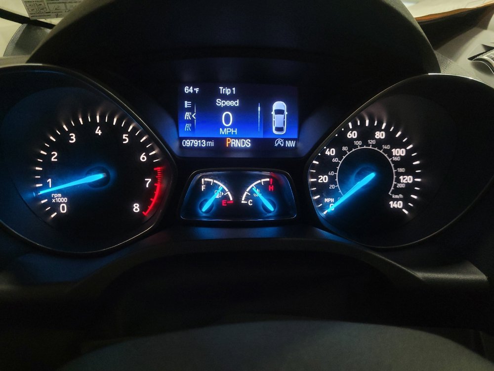 Used 2017 Ford Escape SE w/ Equipment Group 201A AWD/4WD image 23