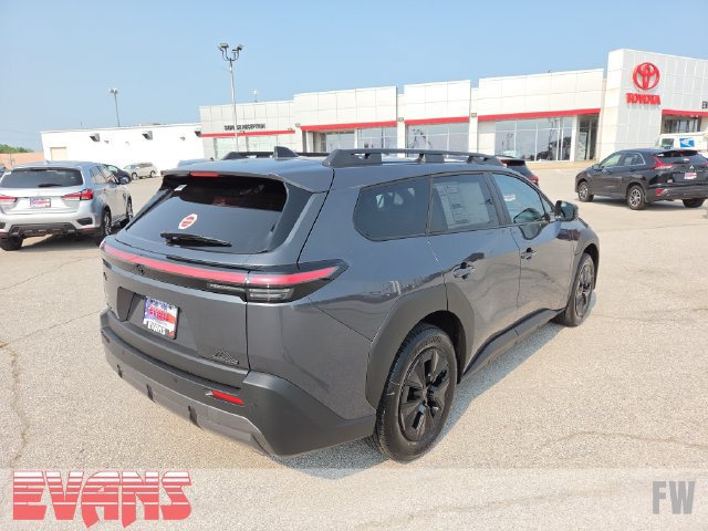 New 2026 Toyota bZ Woodland AWD/4WD image 28