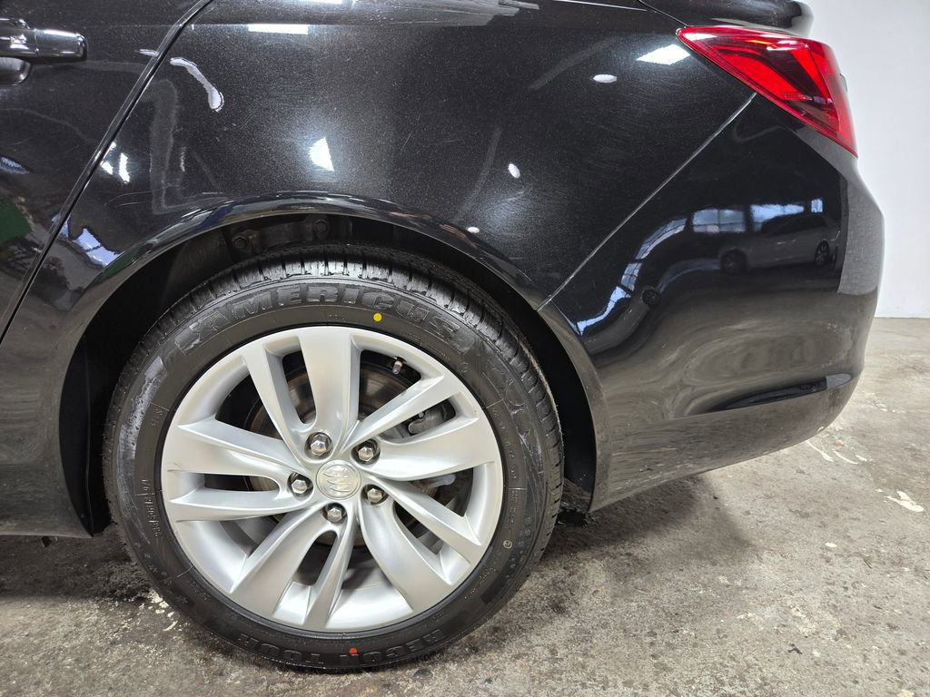 Used 2016 Buick Regal Premium image 55