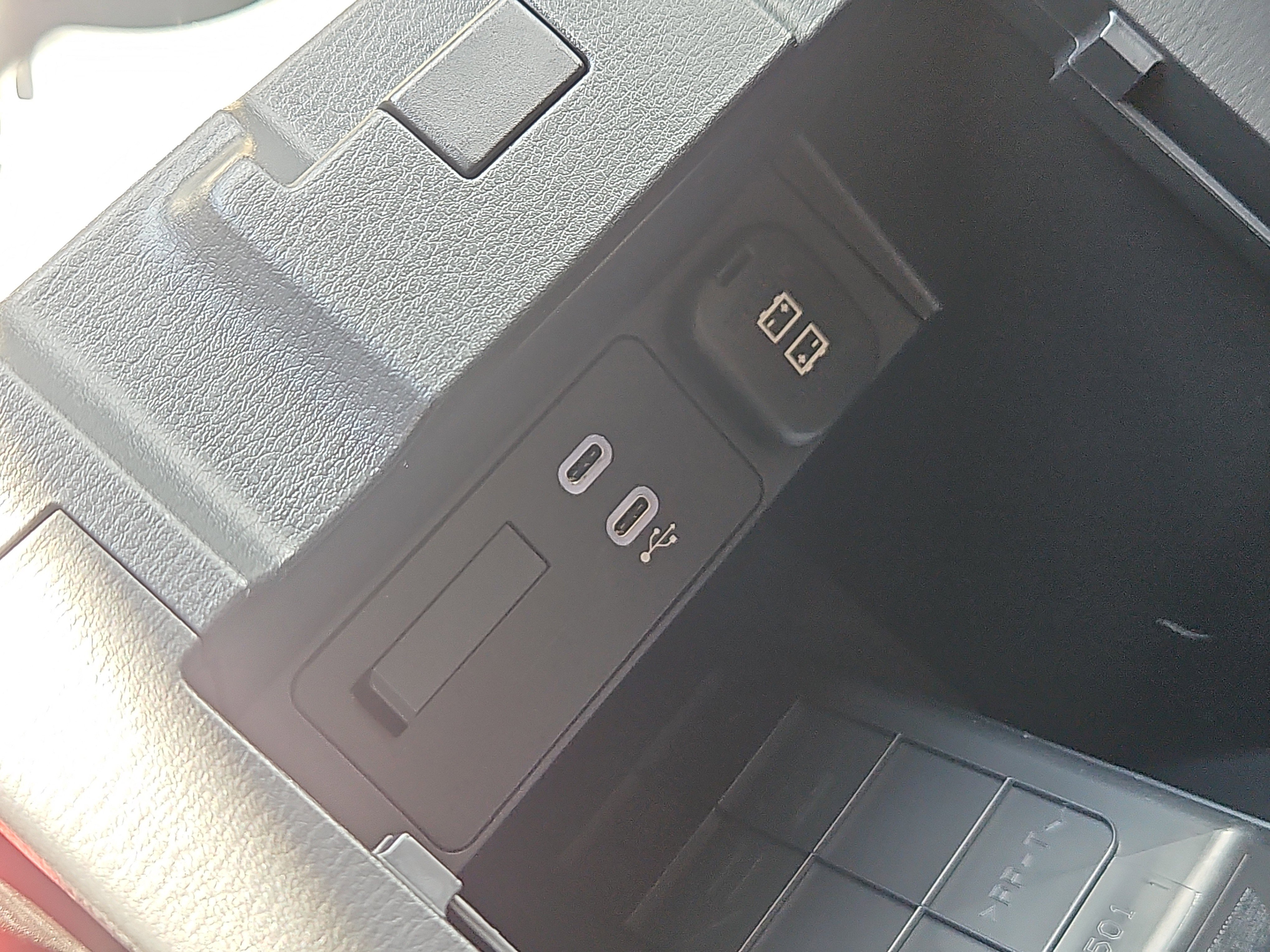 Certified 2025 MAZDA CX-5 AWD 2.5 S w/ Select Package image 9