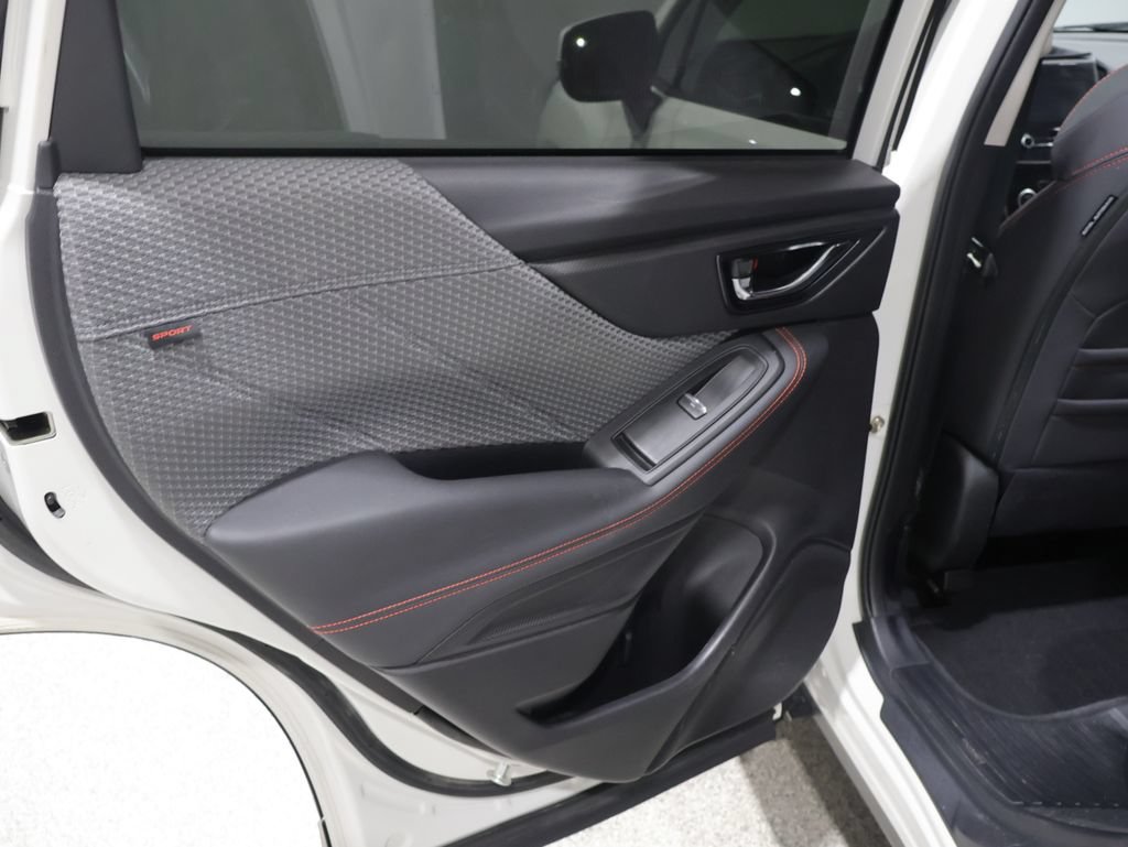 Used 2024 Subaru Forester Sport AWD/4WD image 19