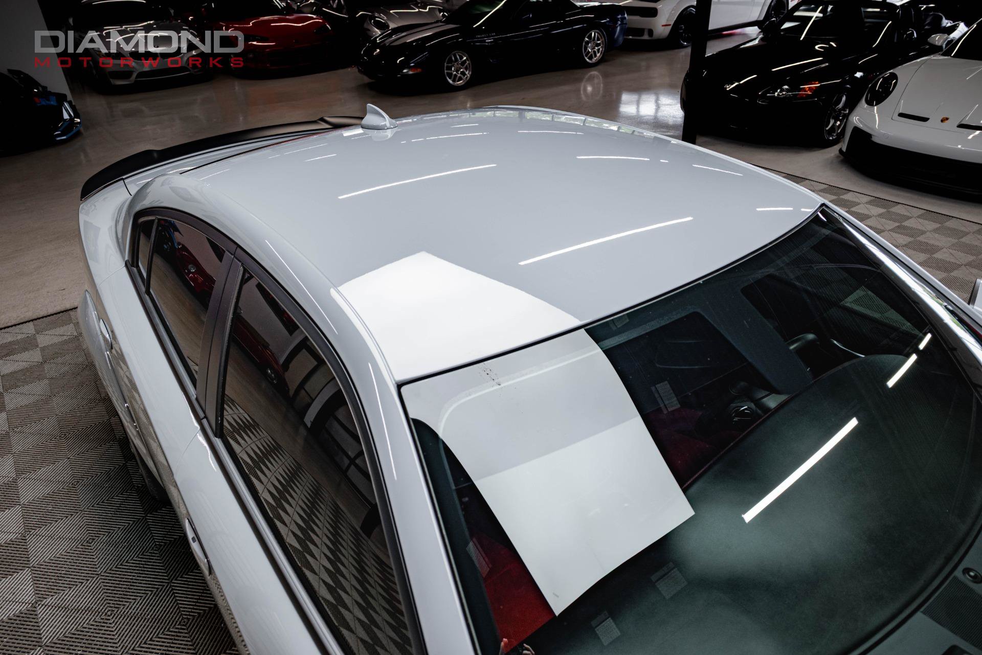 Used 2021 Dodge Charger Scat Pack RWD image 36
