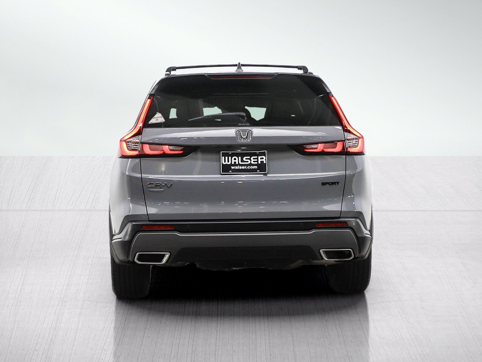 Used 2024 Honda CR-V Sport-L image 4