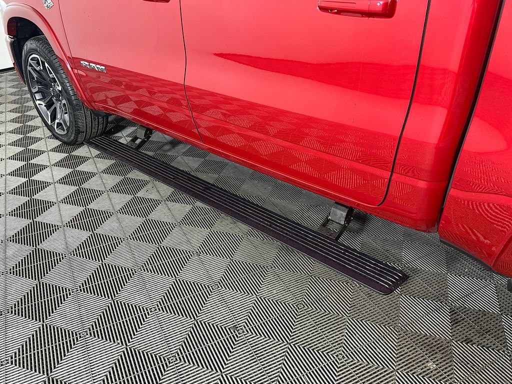 New 2026 RAM 1500 Limited AWD/4WD image 22