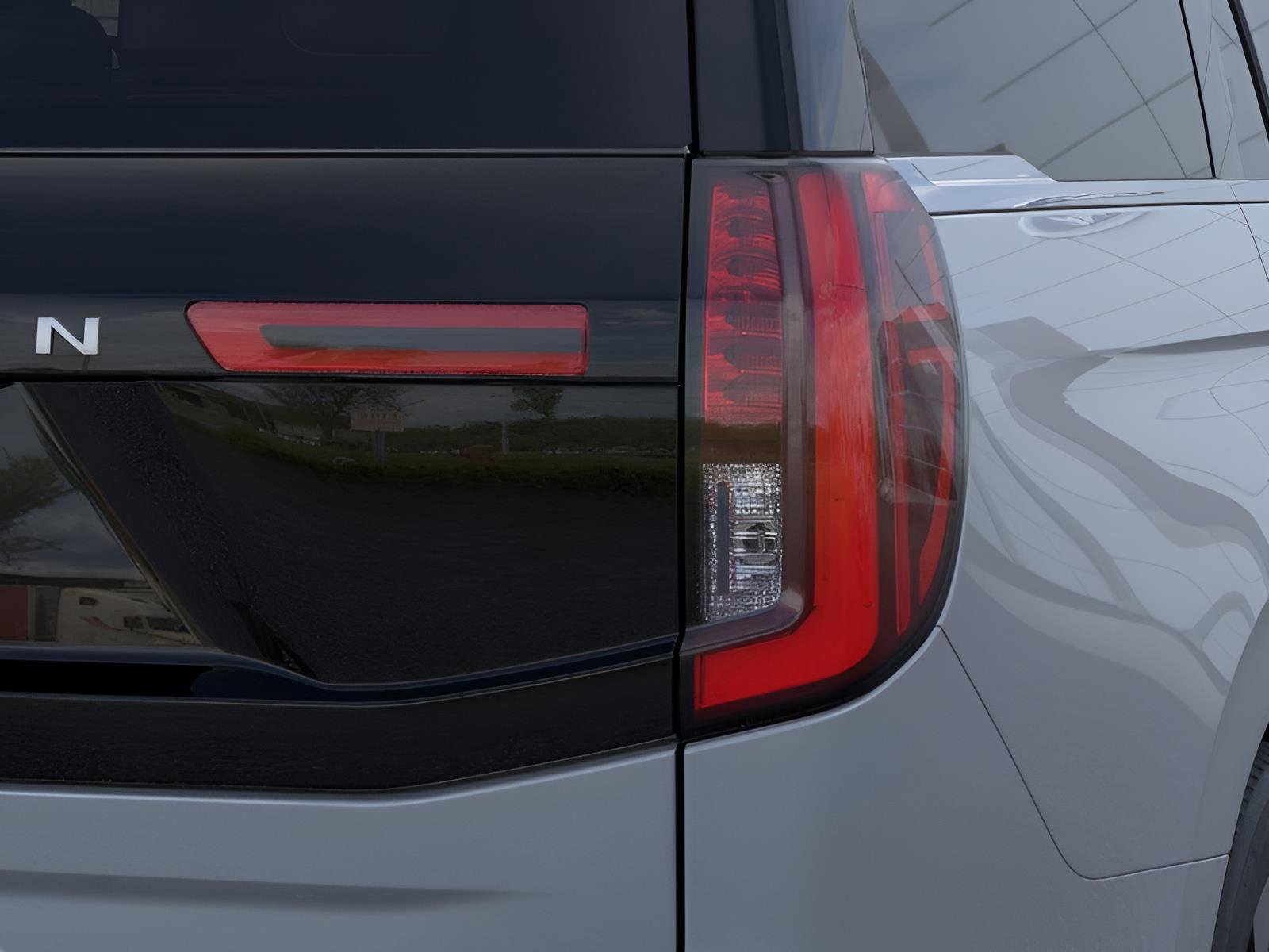 New 2026 Ford Expedition Platinum w/ Driver's Package image 19