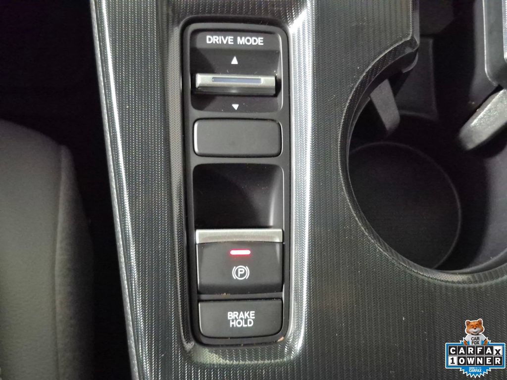 Used 2025 Honda Civic Sport Touring image 19