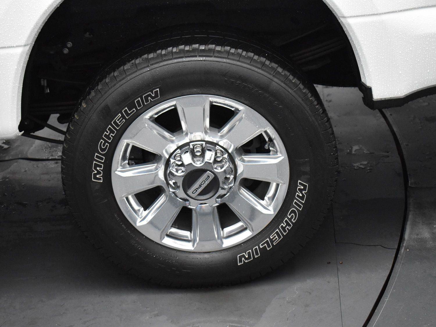 Used 2022 Ford F250 Platinum image 38