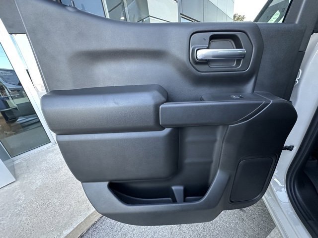 New 2026 GMC Sierra 1500 Pro w/ Graphite Edition image 21