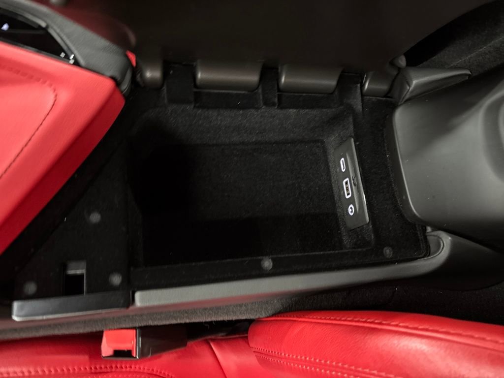 Used 2021 Chevrolet Corvette Stingray Preferred Conv w/ Z51 Performance Package image 26