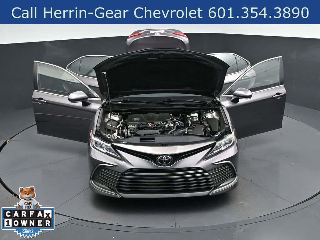 Used 2023 Toyota Camry LE image 53