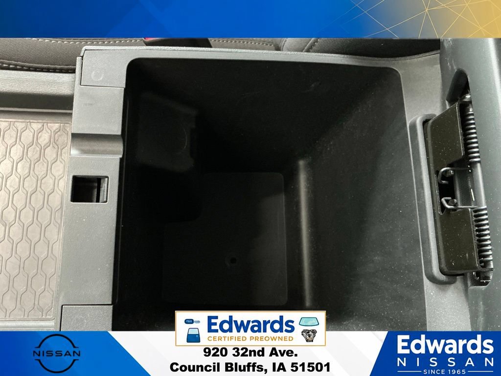 Used 2024 Nissan Frontier SV AWD/4WD image 26