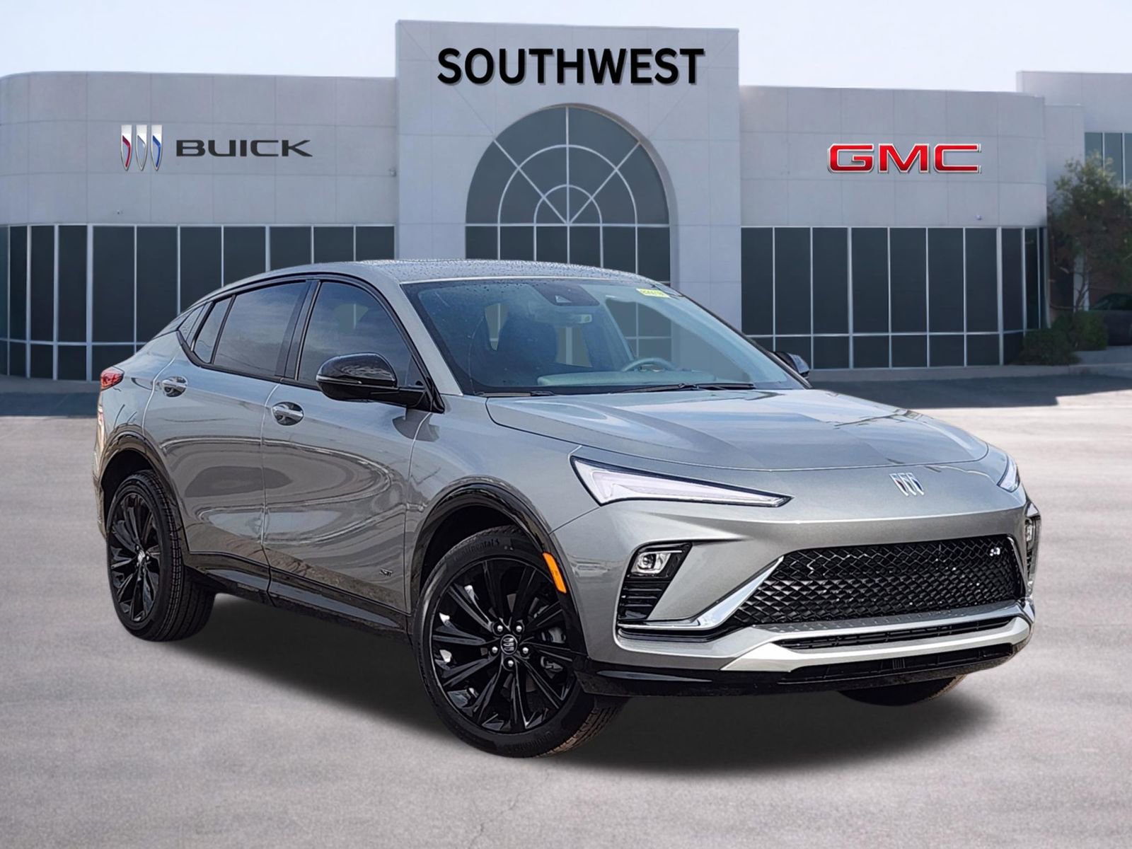 New 2026 Buick Envista Sport Touring w/ Convenience I Package