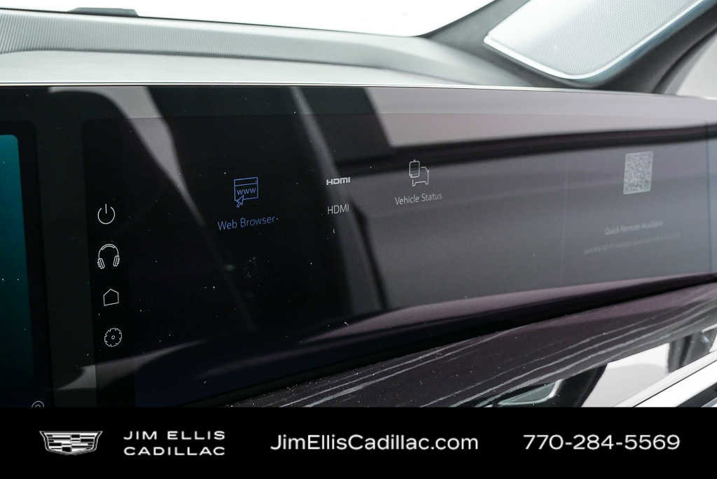 New 2026 Cadillac Escalade ESV Sport w/ Touring Package image 17