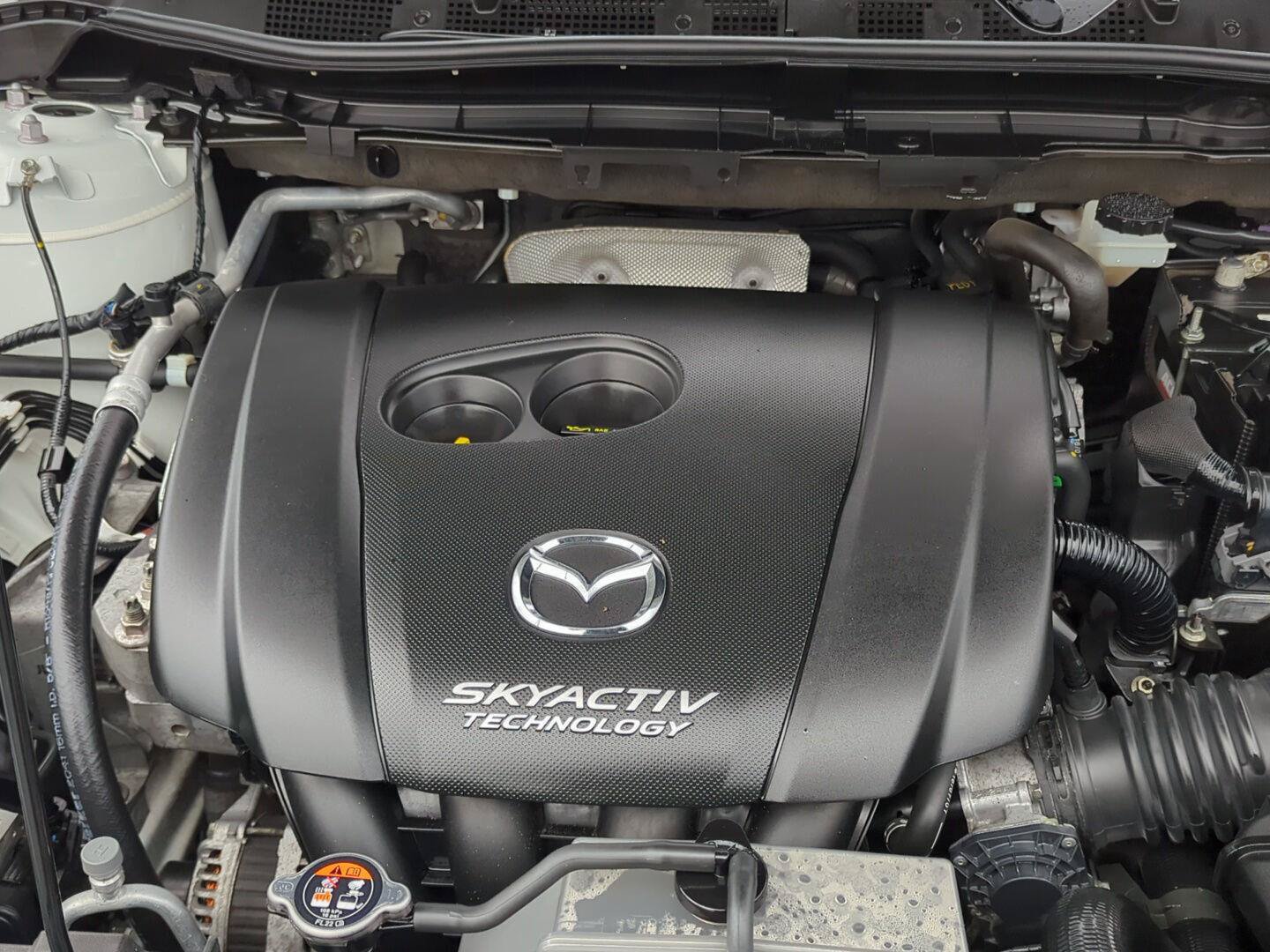 Used 2016 MAZDA CX-5 Grand Touring AWD/4WD image 9