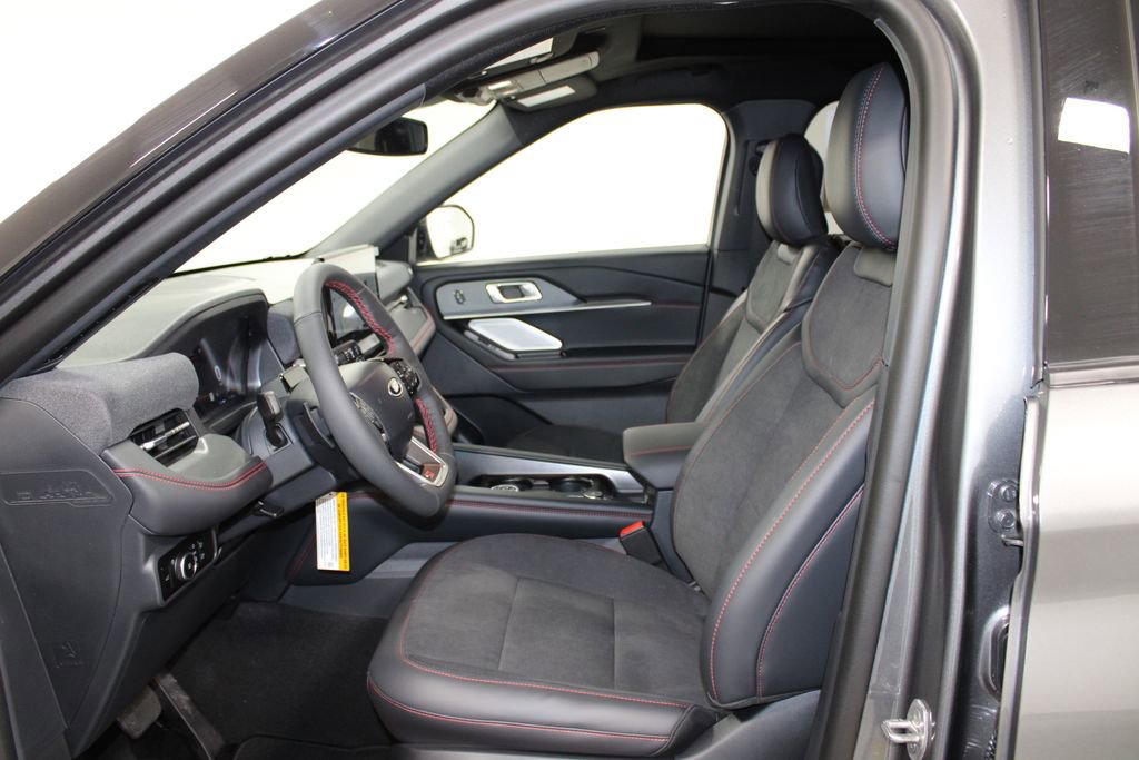 New 2026 Ford Explorer ST image 17