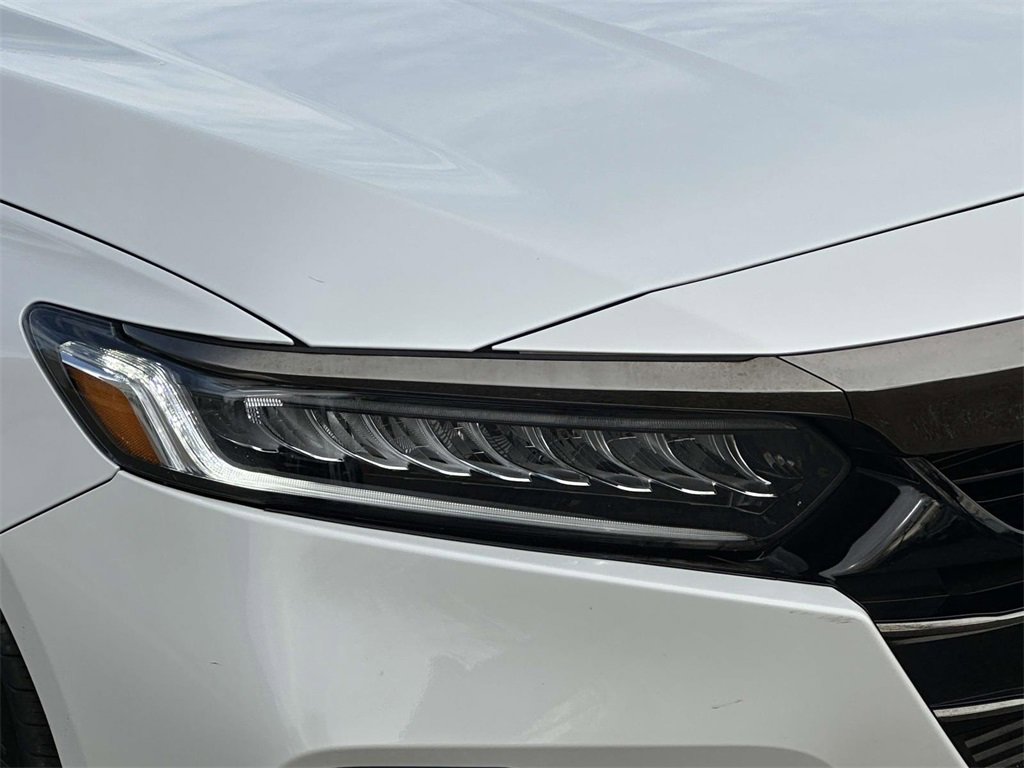 Certified 2022 Honda Accord Sport image 7