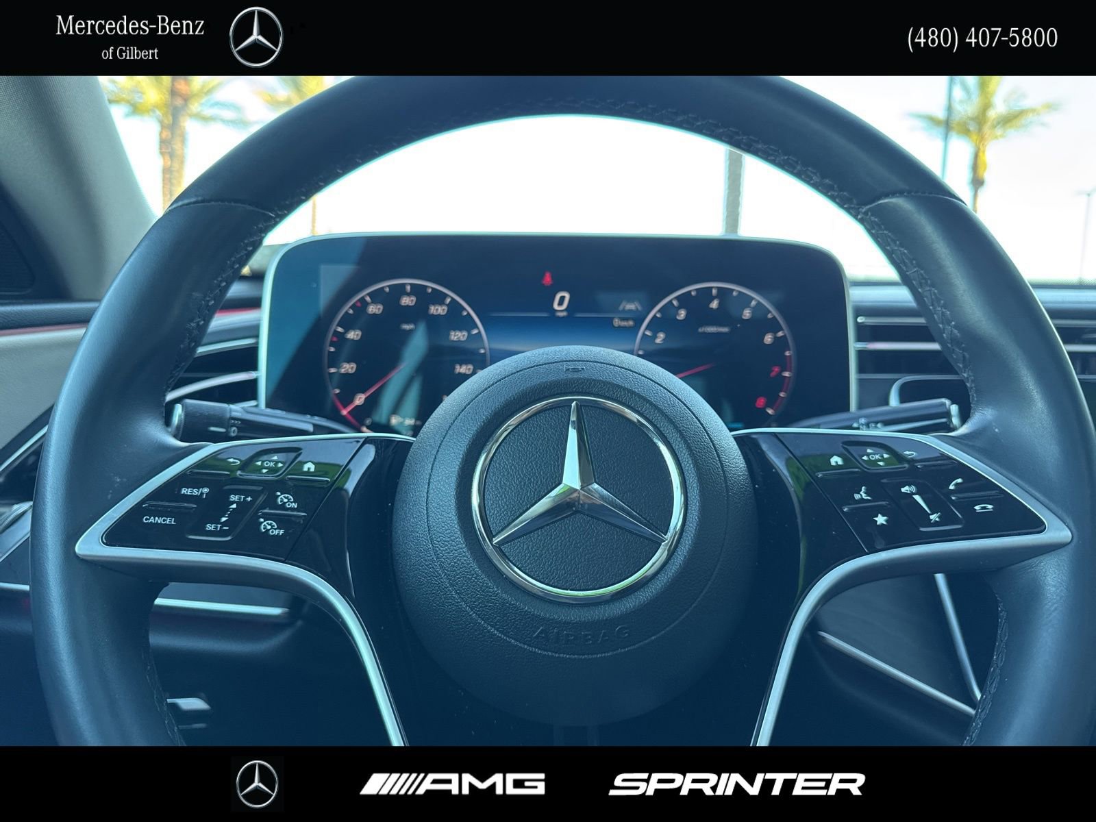 Used 2024 Mercedes-Benz E 350 4MATIC Sedan image 29