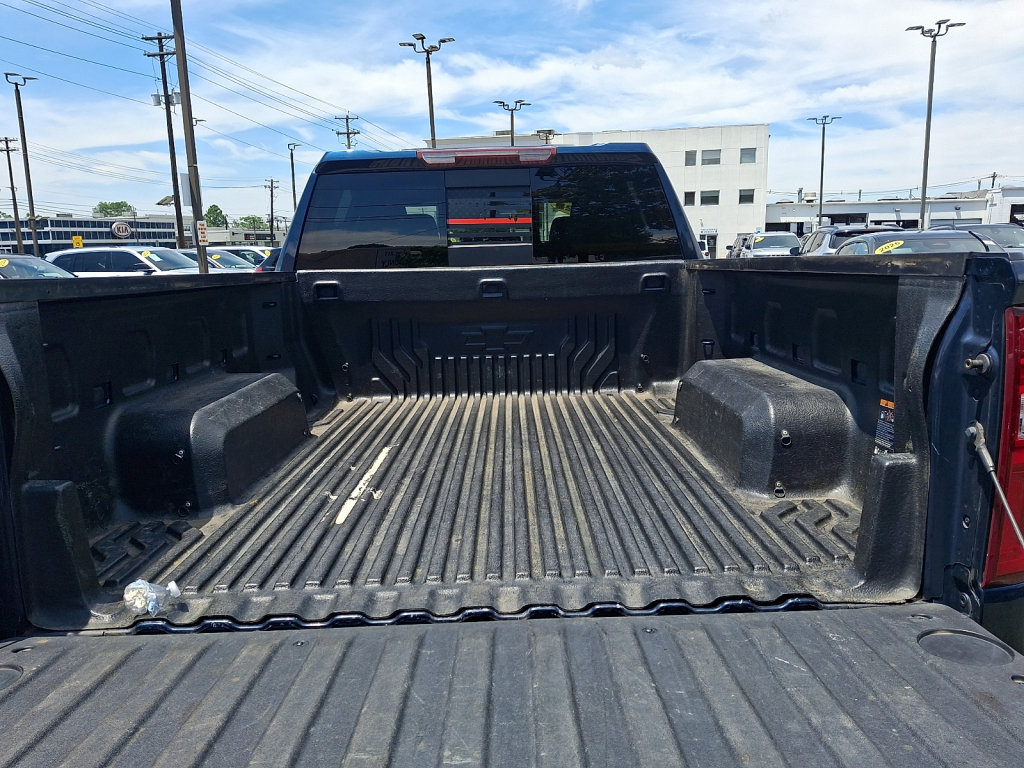 Used 2020 Chevrolet Silverado 1500 RST w/ All-Star Edition AWD/4WD image 22