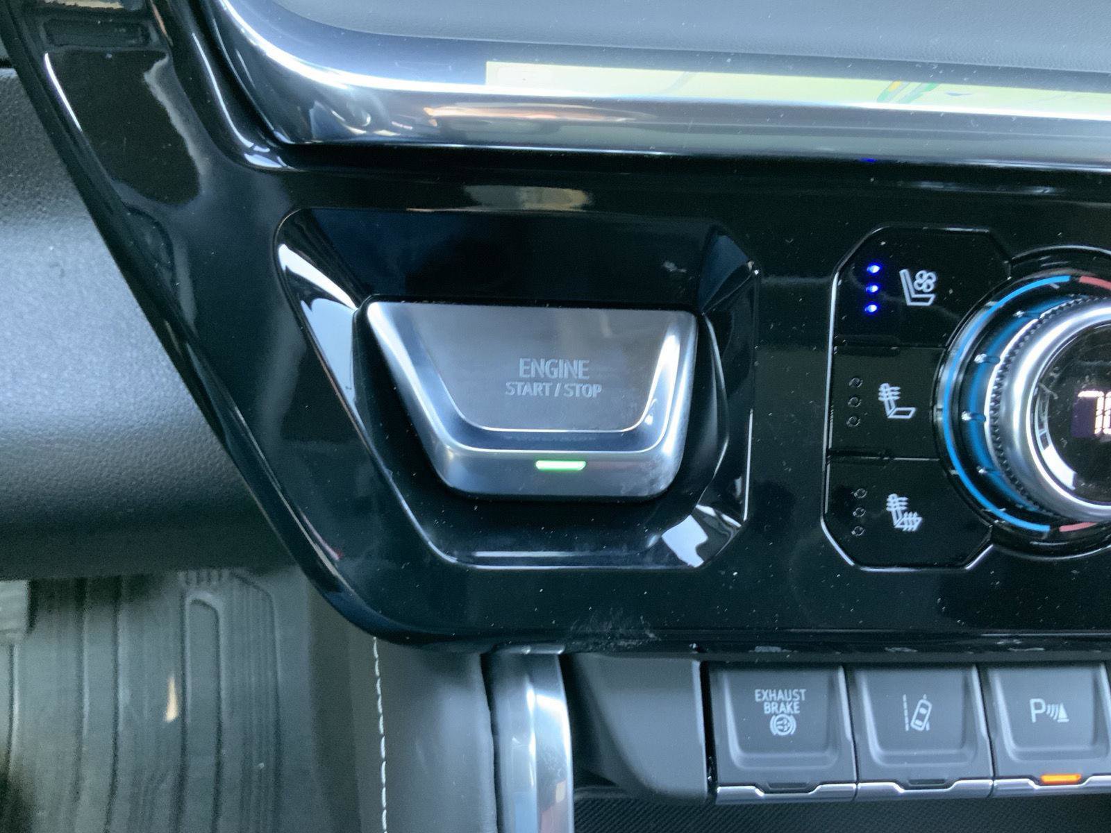 New 2026 GMC Sierra 3500 Denali Ultimate image 44