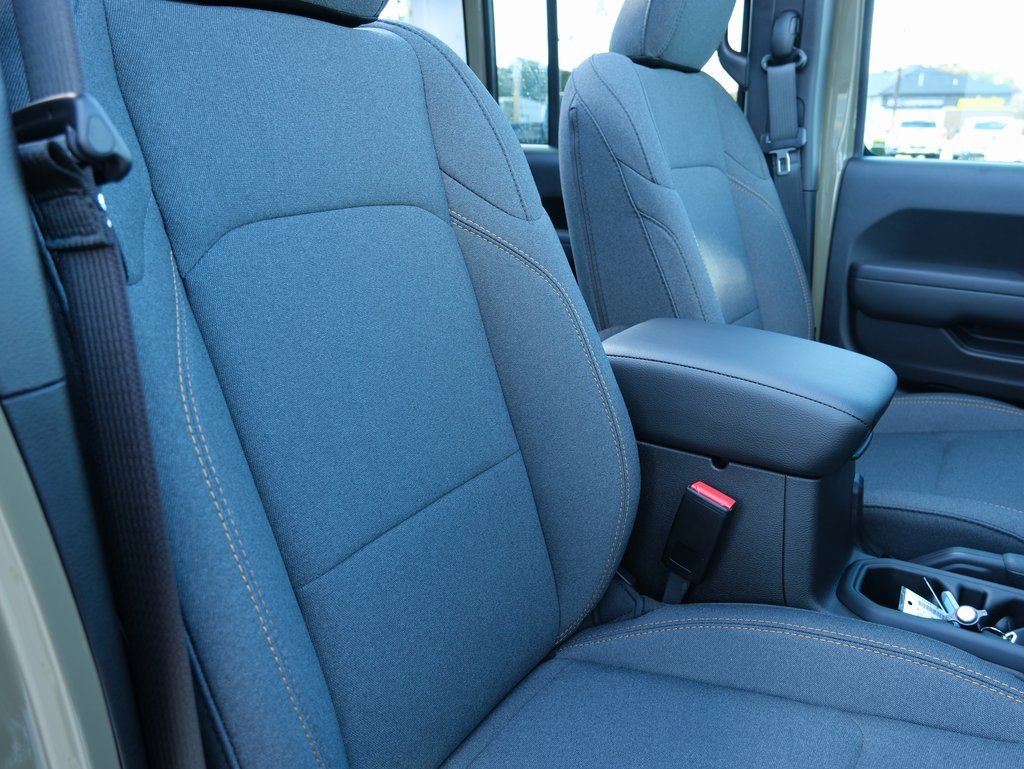 New 2026 Jeep Wrangler Willys image 32