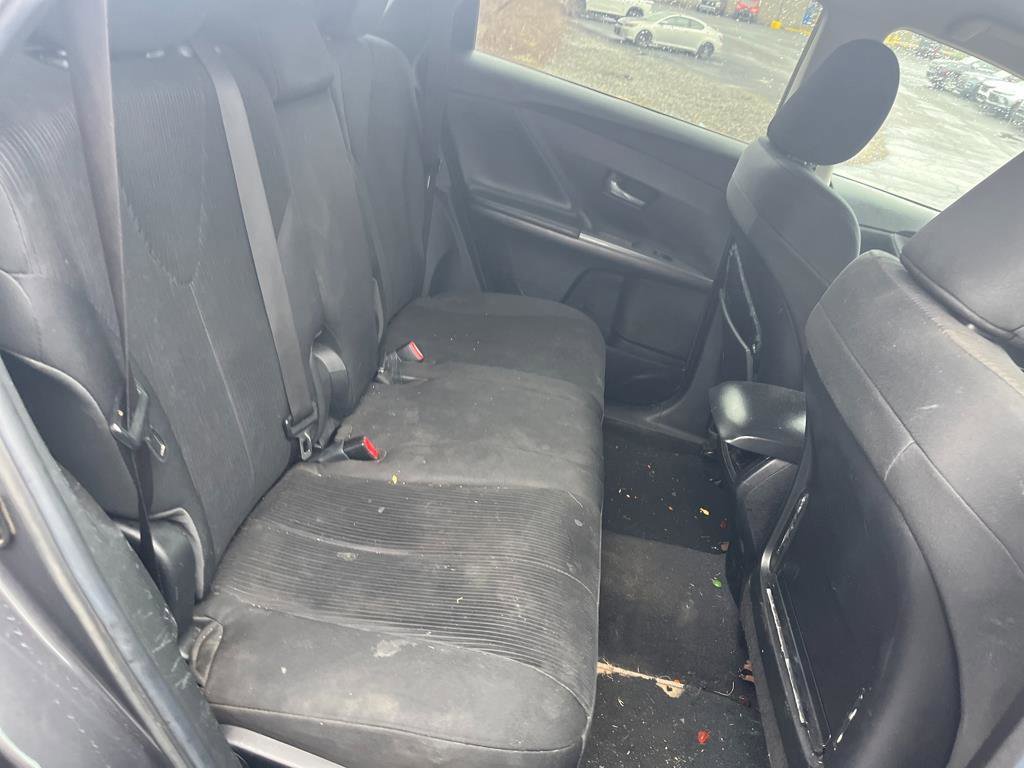 Used 2013 Toyota Venza LE AWD/4WD image 21