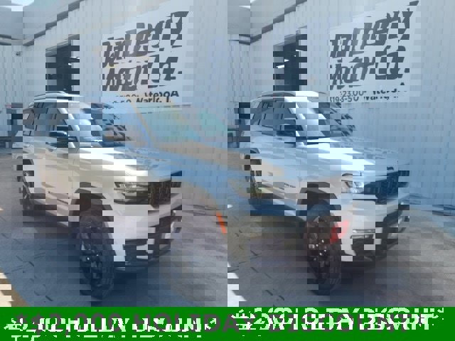 New 2025 Jeep Grand Cherokee L Limited w/ Luxury Tech Group II