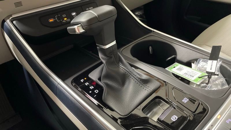 New 2026 Kia Carnival SX Prestige image 37