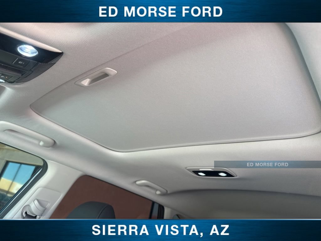 Certified 2024 Kia Seltos SX w/ SX Sunroof Package AWD/4WD image 34