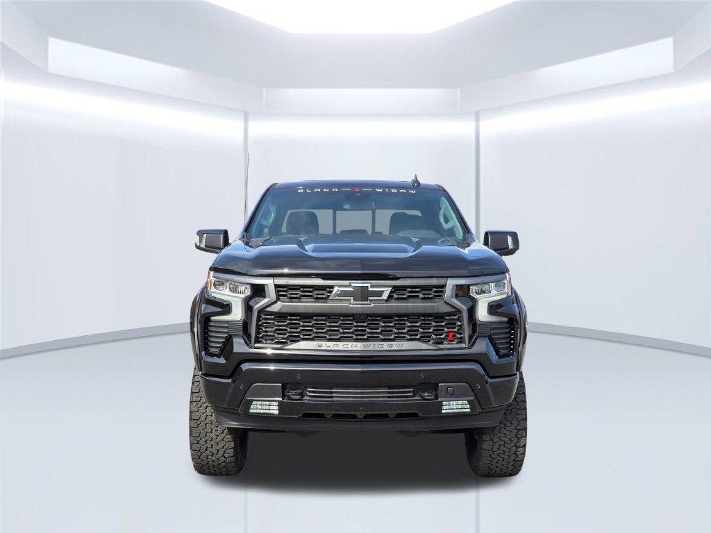 New 2026 Chevrolet Silverado 1500 RST AWD/4WD image 18