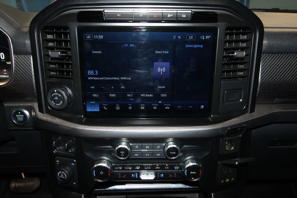 Used 2023 Ford F150 Raptor image 18