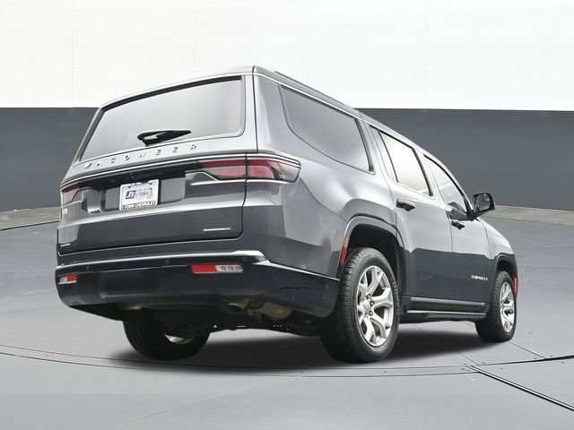 Used 2022 Jeep Wagoneer Series II w/ Convenience Group I image 57