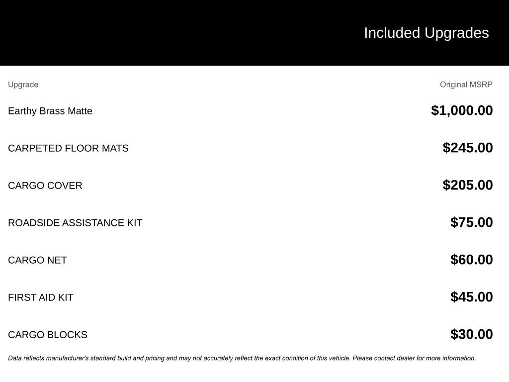 Used 2026 Hyundai Palisade XRT Pro AWD/4WD image 11