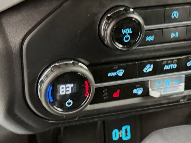 Used 2024 Ford Bronco Black Diamond image 20