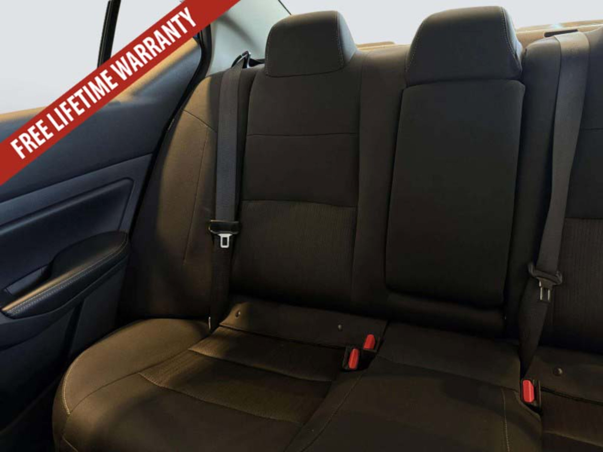 Used 2025 Nissan Altima 2.5 SV AWD/4WD image 25