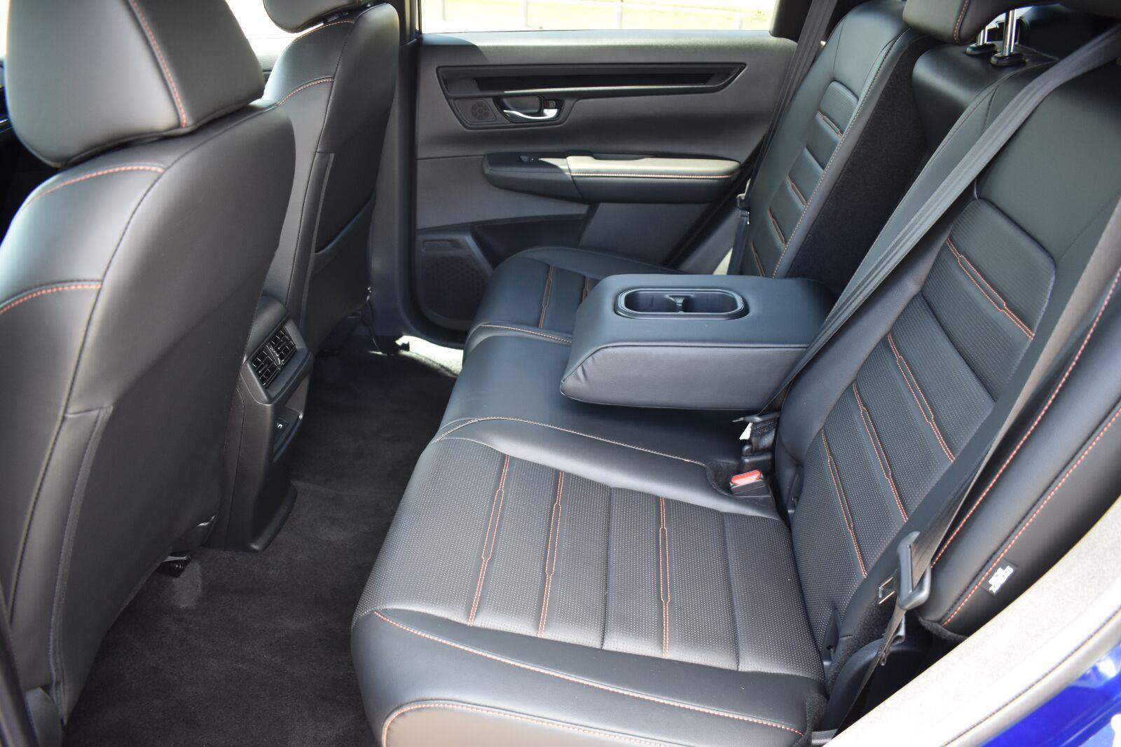 Used 2024 Honda CR-V Sport-L image 21
