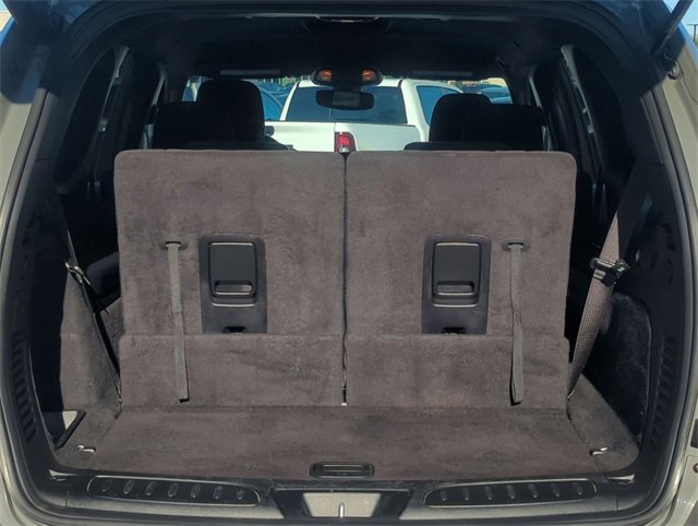 Certified 2023 Dodge Durango GT image 23