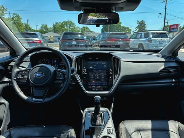Used 2024 Subaru Crosstrek 2.5i Limited AWD/4WD image 20