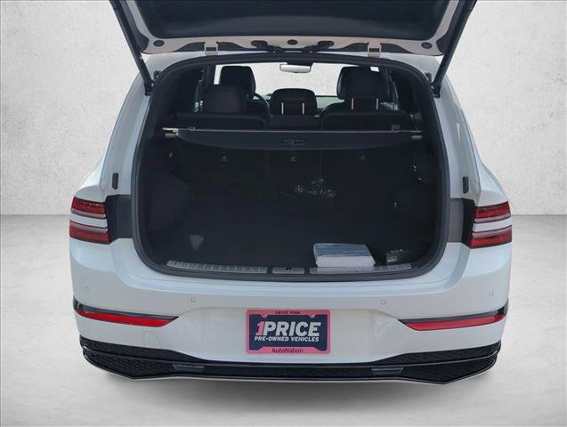 Used 2026 Genesis GV80 3.5T Prestige AWD/4WD image 7