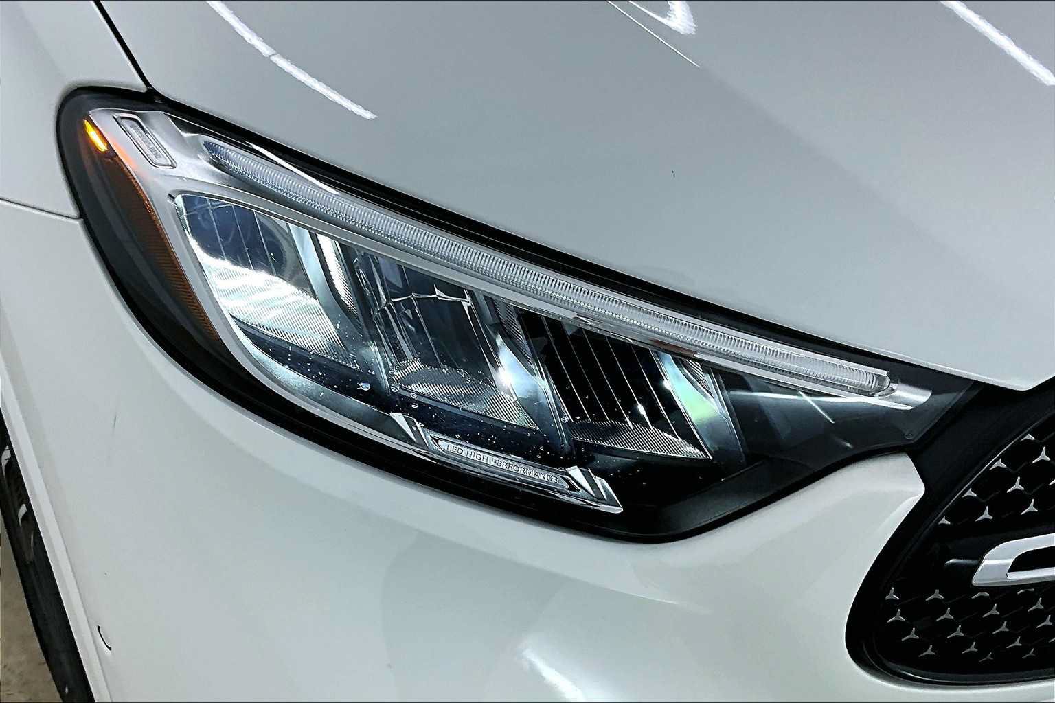 New 2025 Mercedes-Benz GLC 300 4MATIC image 13