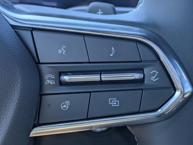 New 2026 Chevrolet Tahoe High Country AWD/4WD image 17