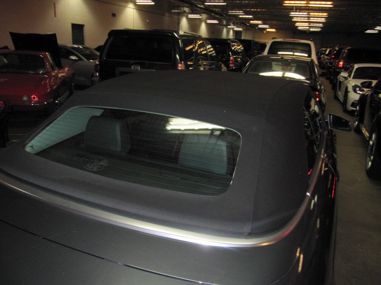 Used 2008 Audi A4 3.2 AWD/4WD image 16