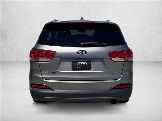 Used 2017 Kia Sorento FWD w/ LX Convenience Package image 7